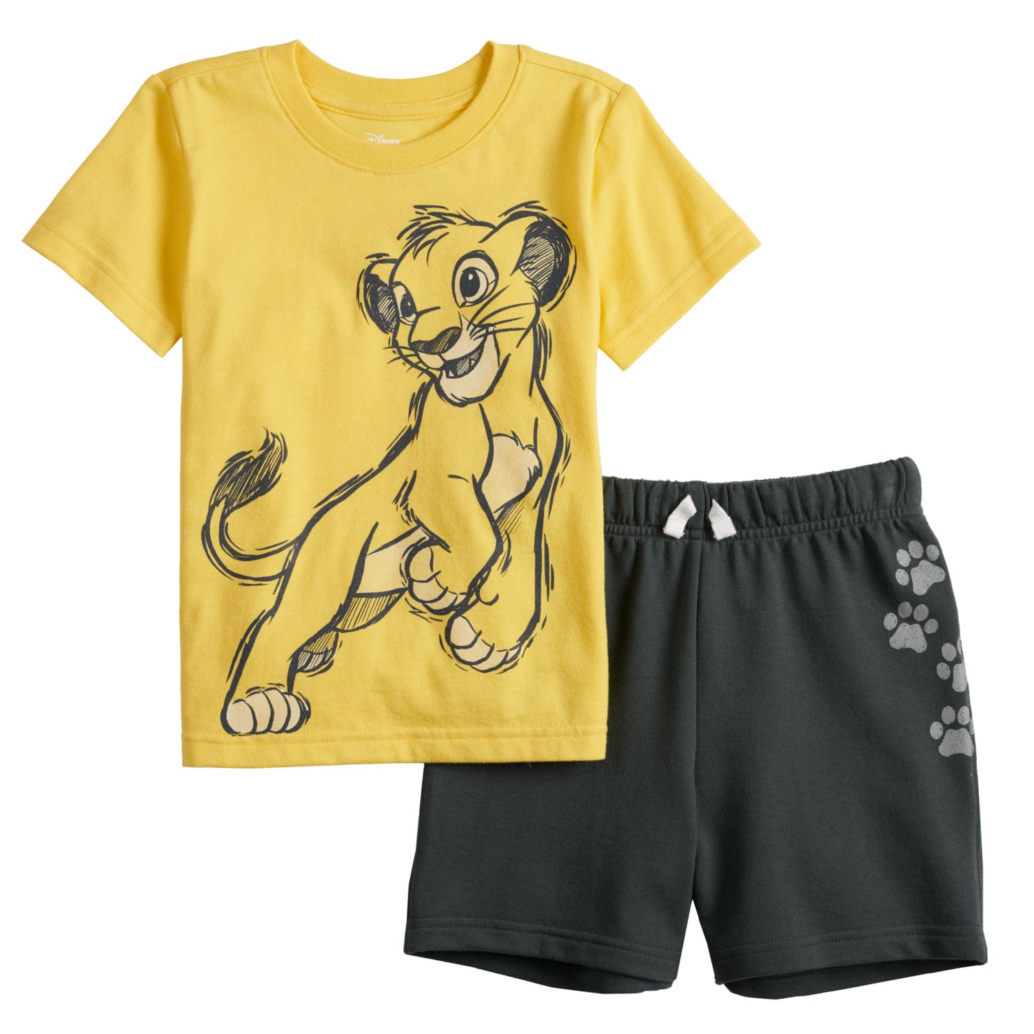 baby boy lion clothes