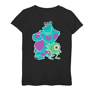 Monsters University Roblox Shirt