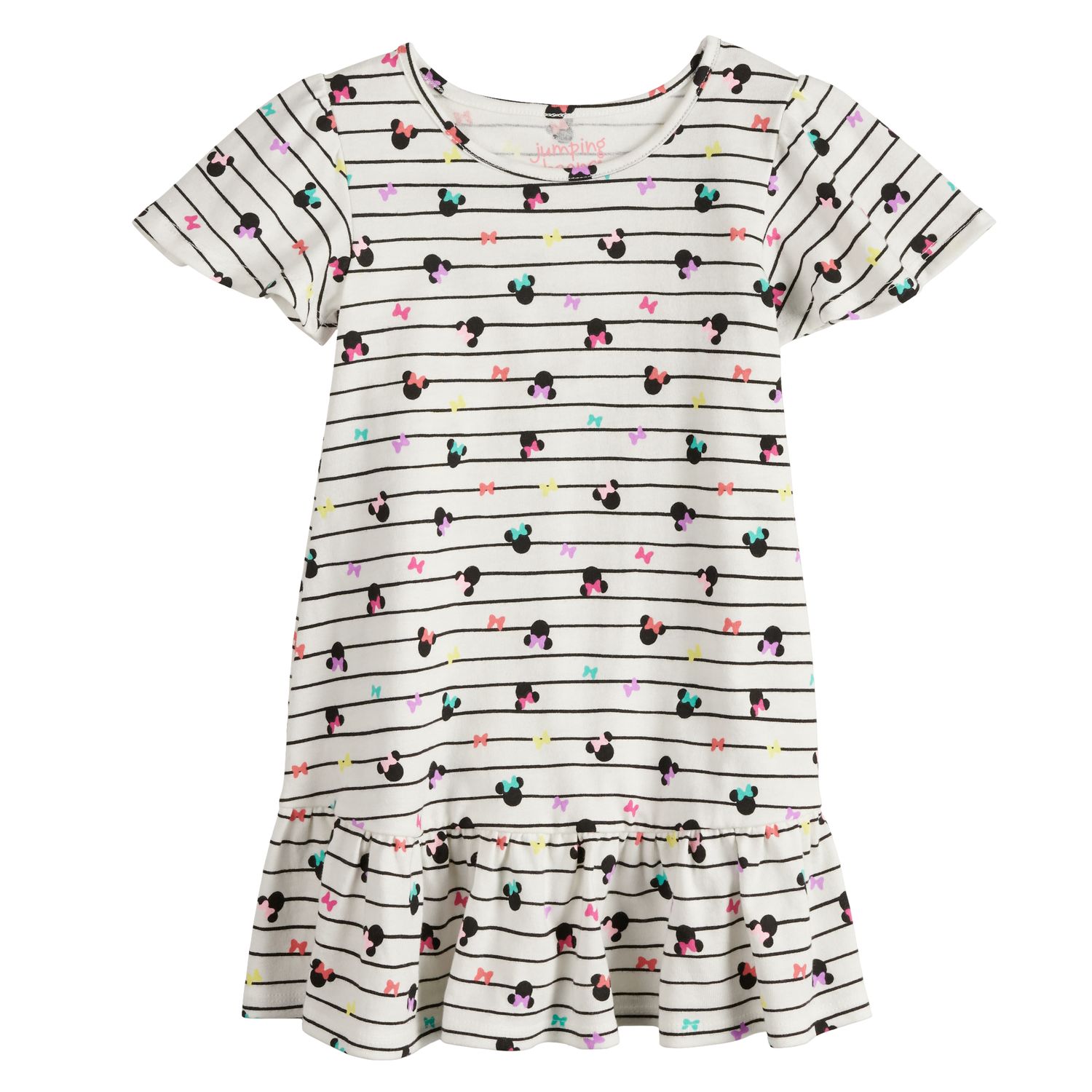 jumping beans girl clothes