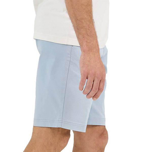 Men's Lee Extreme Comfort FlatFront Shorts