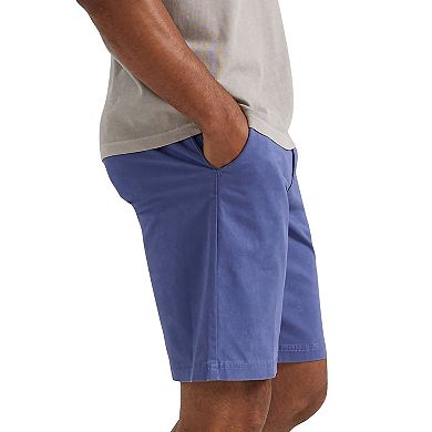 Men's Lee® 10" Extreme Comfort Flat-Front Shorts