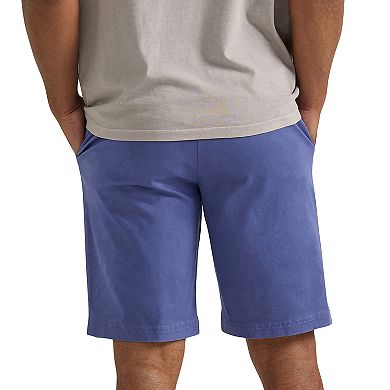 Men's Lee® 10" Extreme Comfort Flat-Front Shorts