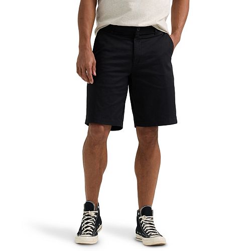 Men's Lee® Extreme Comfort FlatFront Shorts