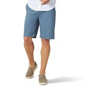 Kohls mens deals lee shorts