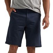 Lee extreme best sale motion shorts kohls