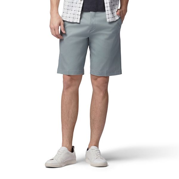 Men's Lee® Extreme Comfort FlatFront Shorts