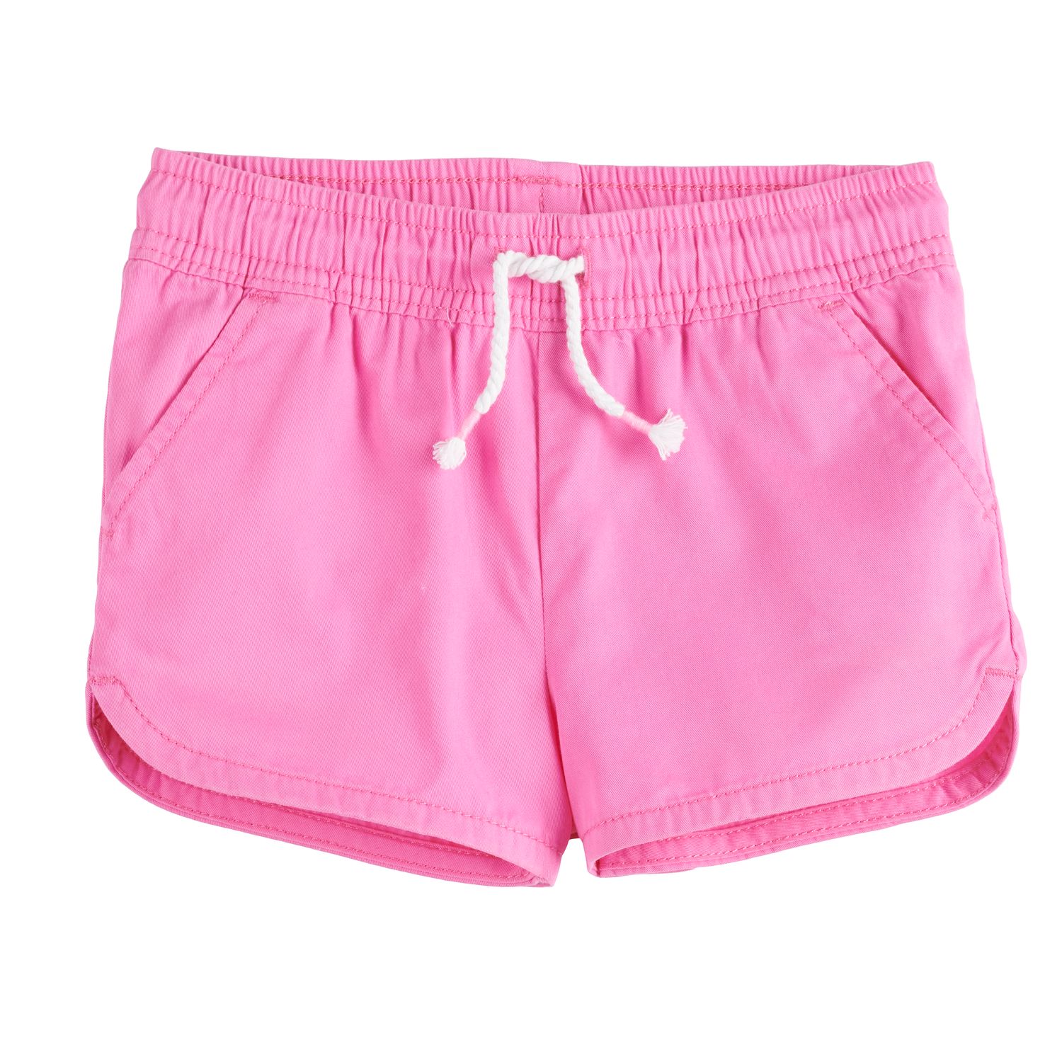 shorts for little girls