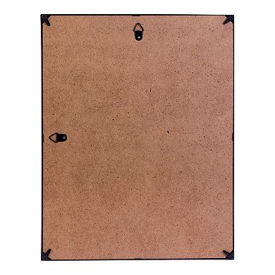 Kiera Grace Caspian 8.5" x 11" Document Frame 24-Pack