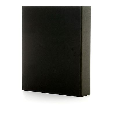 Album Photo Kiera Grace 400 Pochettes - Format 10x15cm - Noir Avec Poche CD
