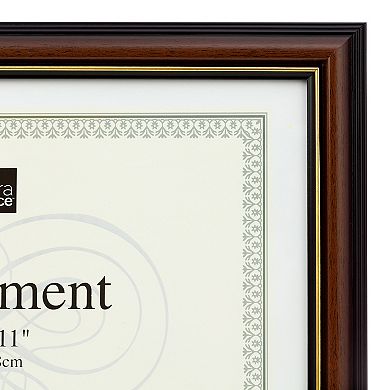 Kiera Grace Kylie 8.5" x 11" Document Frame