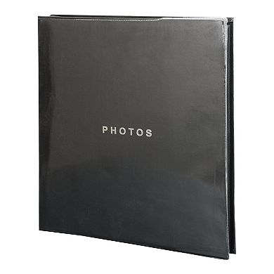 Kiera Grace 400-Pocket Photo Album
