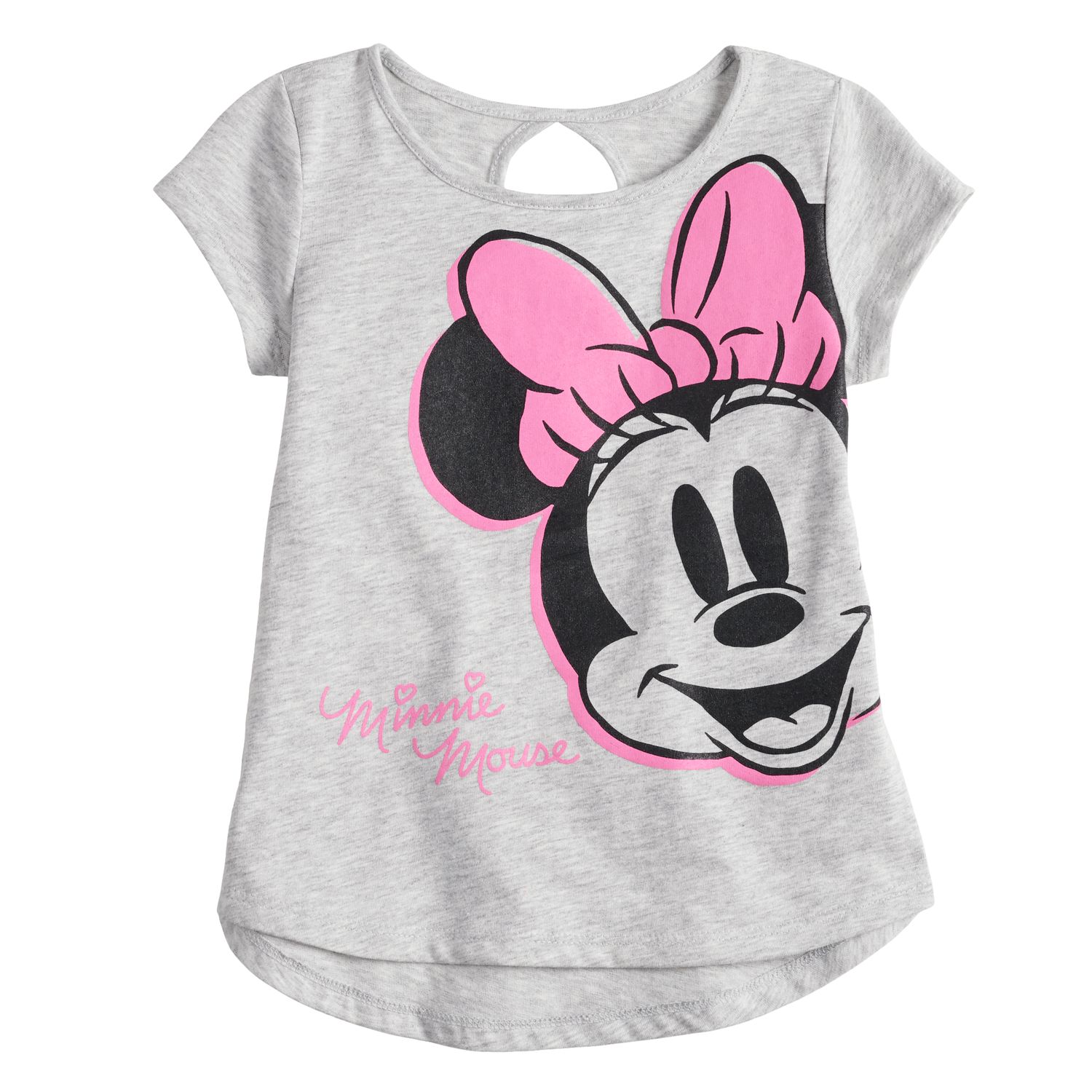 kohl's little girls clothes