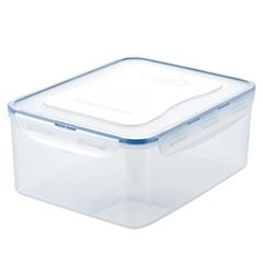 Lock n Lock Easy Essentials Rectangular 186-Oz. Food Storage