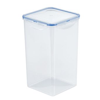 LocknLock Easy Essentials 16.9 cup Pantry Food Storage Container