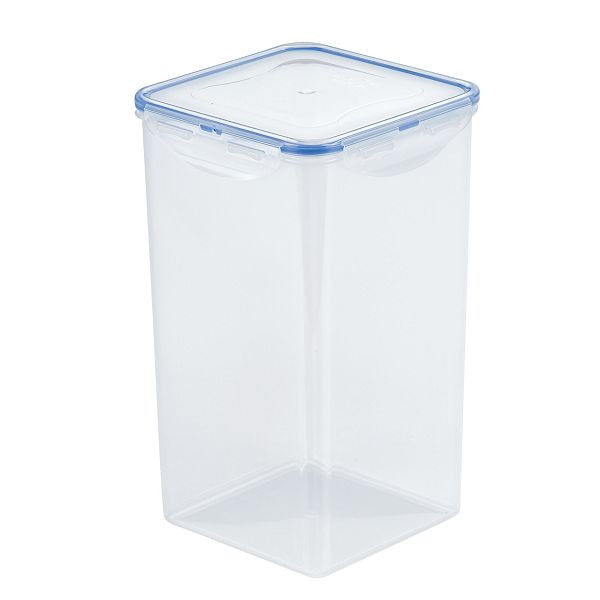 LocknLock Easy Essentials Pantry Square Food Storage Container, 16-Cup &  Reviews