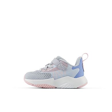 New Balance Rave Run Toddler Girls' Sneakers