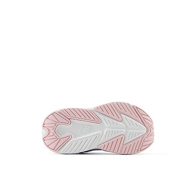 New Balance Rave Run Toddler Girls' Sneakers