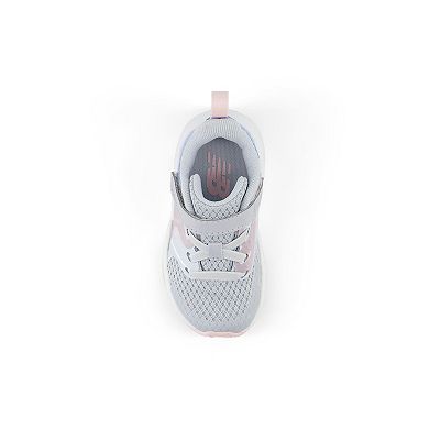 New Balance Rave Run Toddler Girls' Sneakers