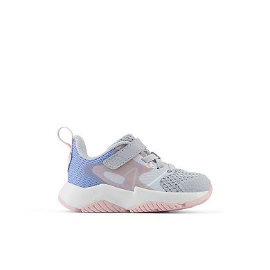New Balance Rave Run Toddler Girls' Sneakers