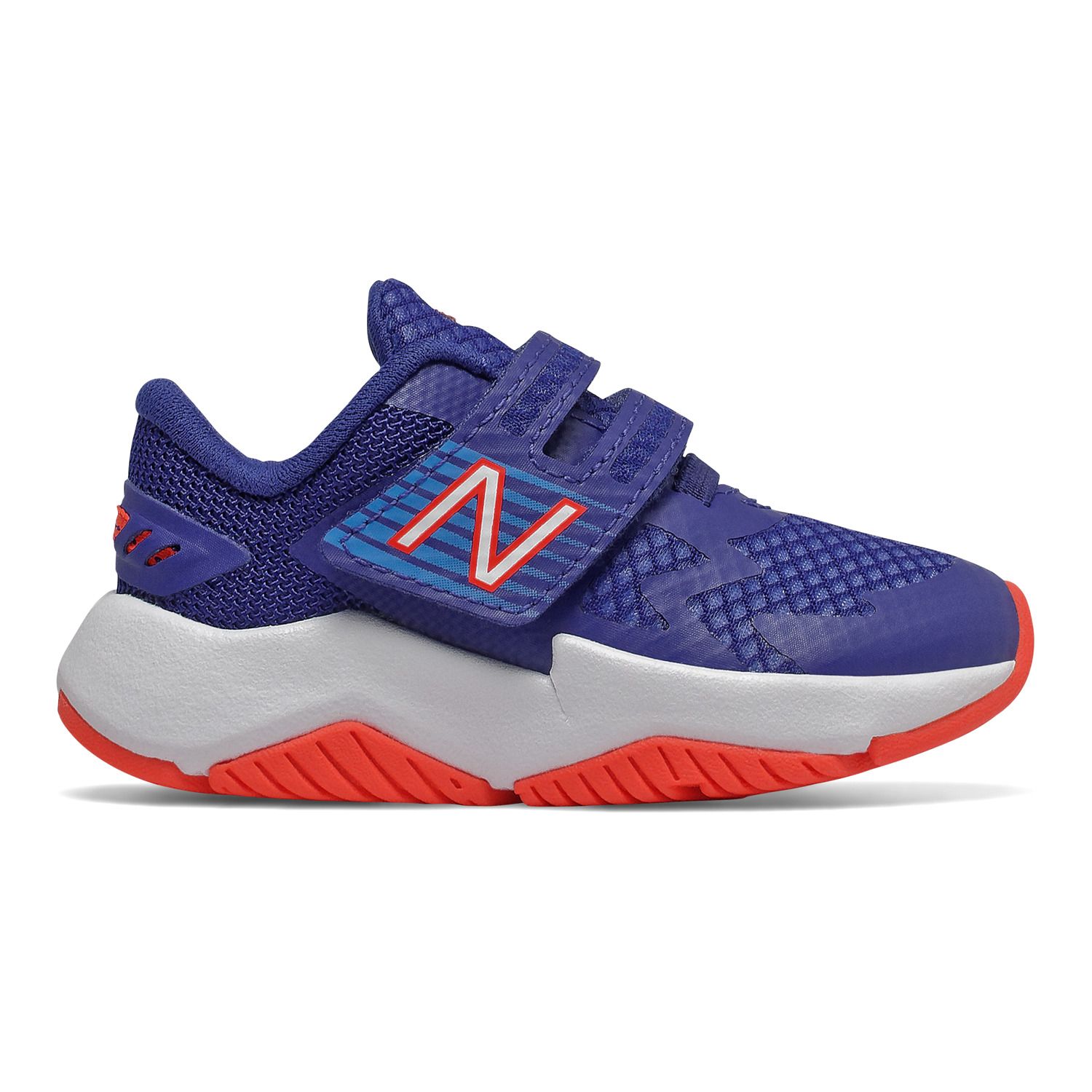 kohl's new balance toddler shoes