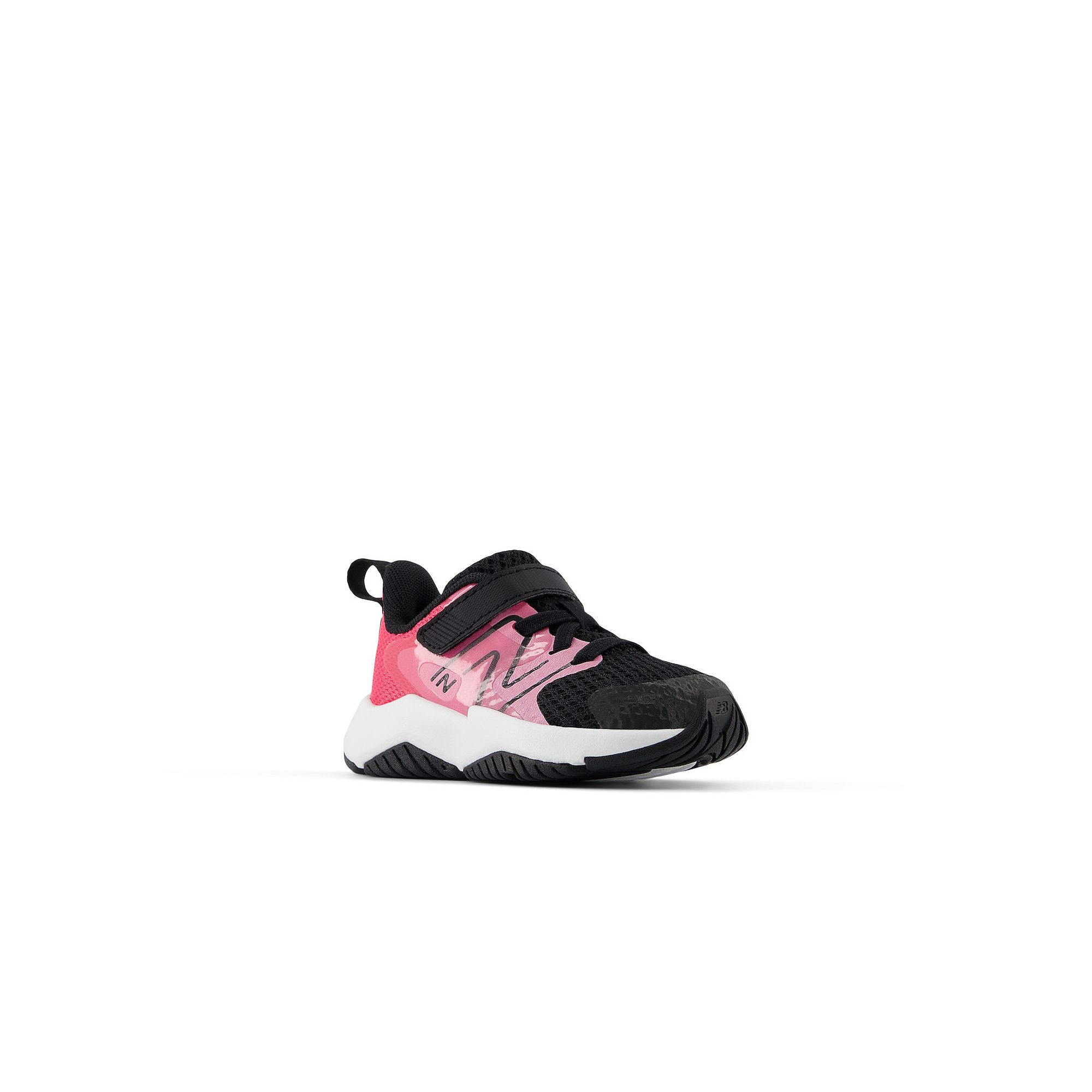 New Balance® Rave Run Toddler Kids Sneakers, Toddler Girls, Size: 5 T Wi