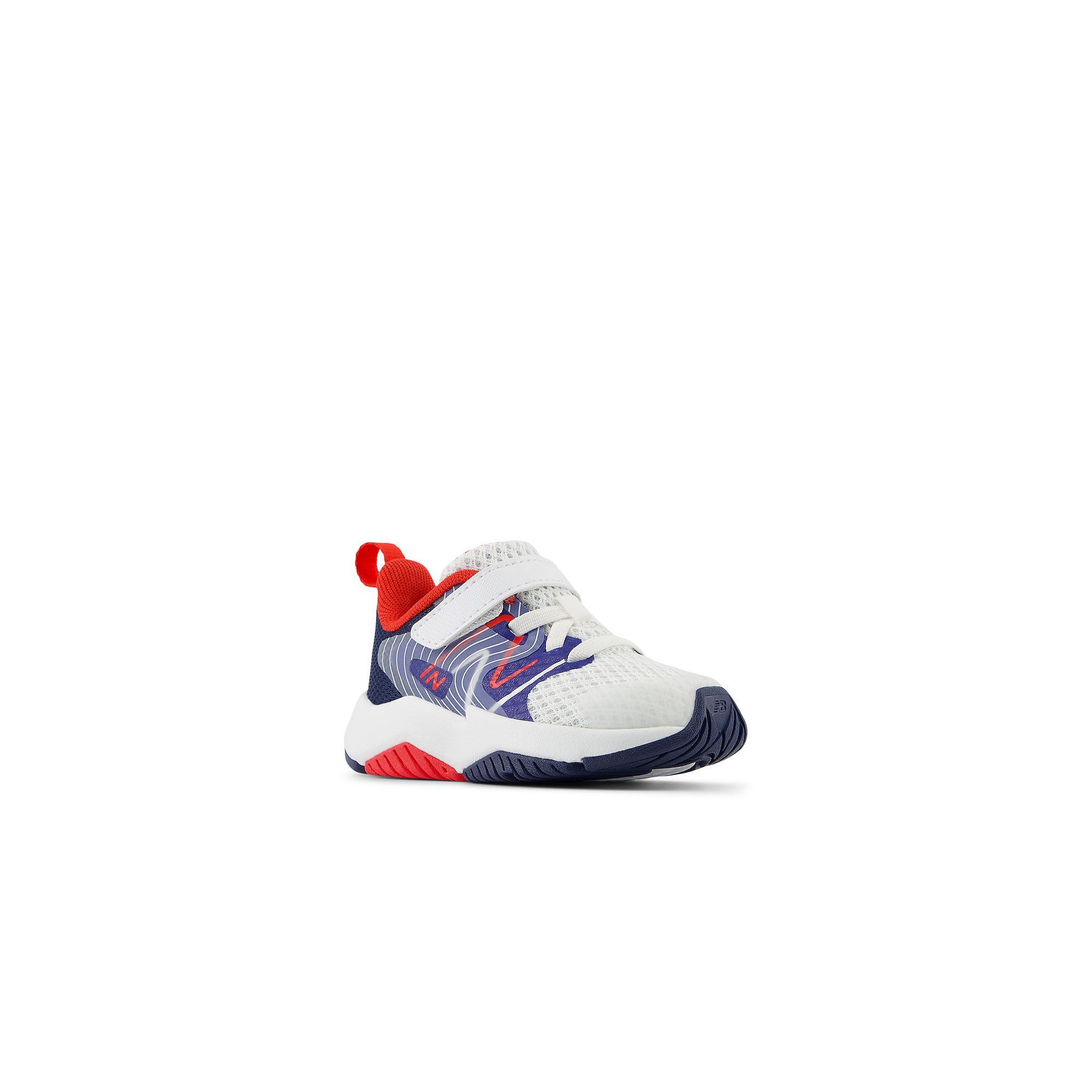 New Balance® Rave Run Toddler Kids Sneakers, Toddler Boys, Size: 4 T, Mu