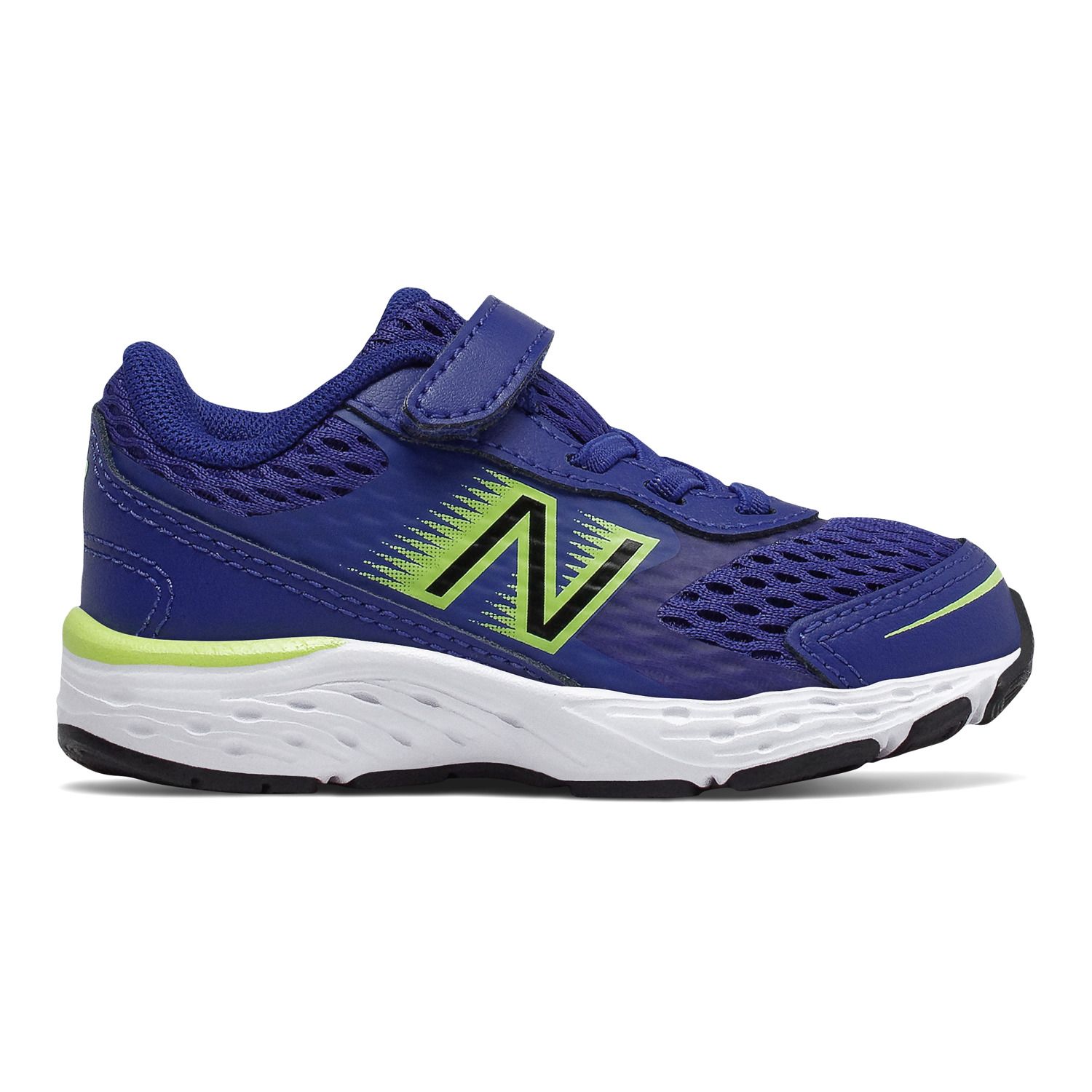 new balance 680 38.5
