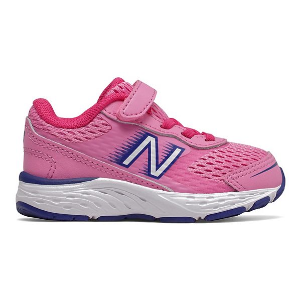 New Balance® 680 Toddlers'