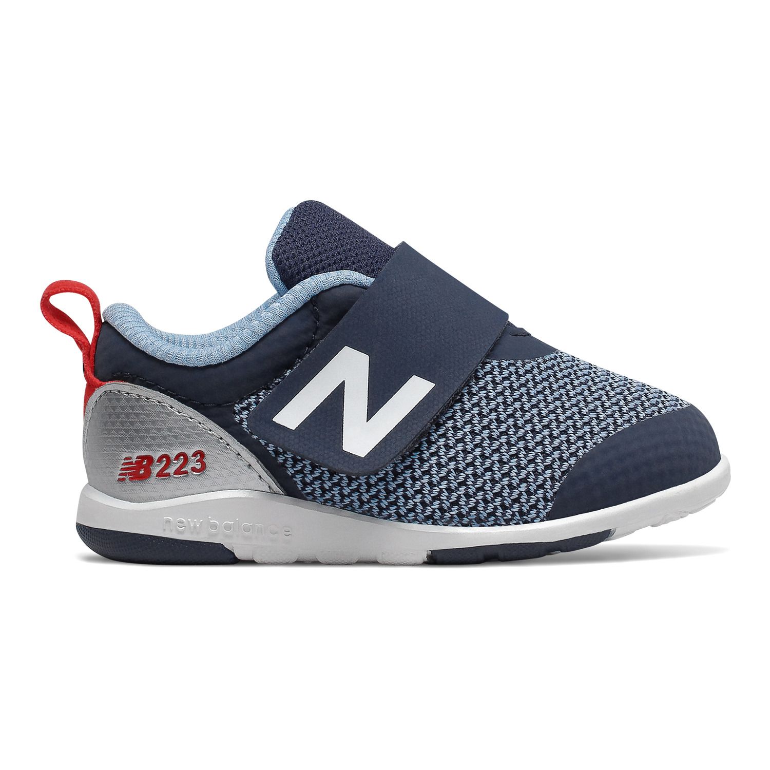 infant girl new balance shoes