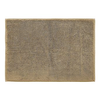 Amrapur Modern Threads Reversible Bath Rug