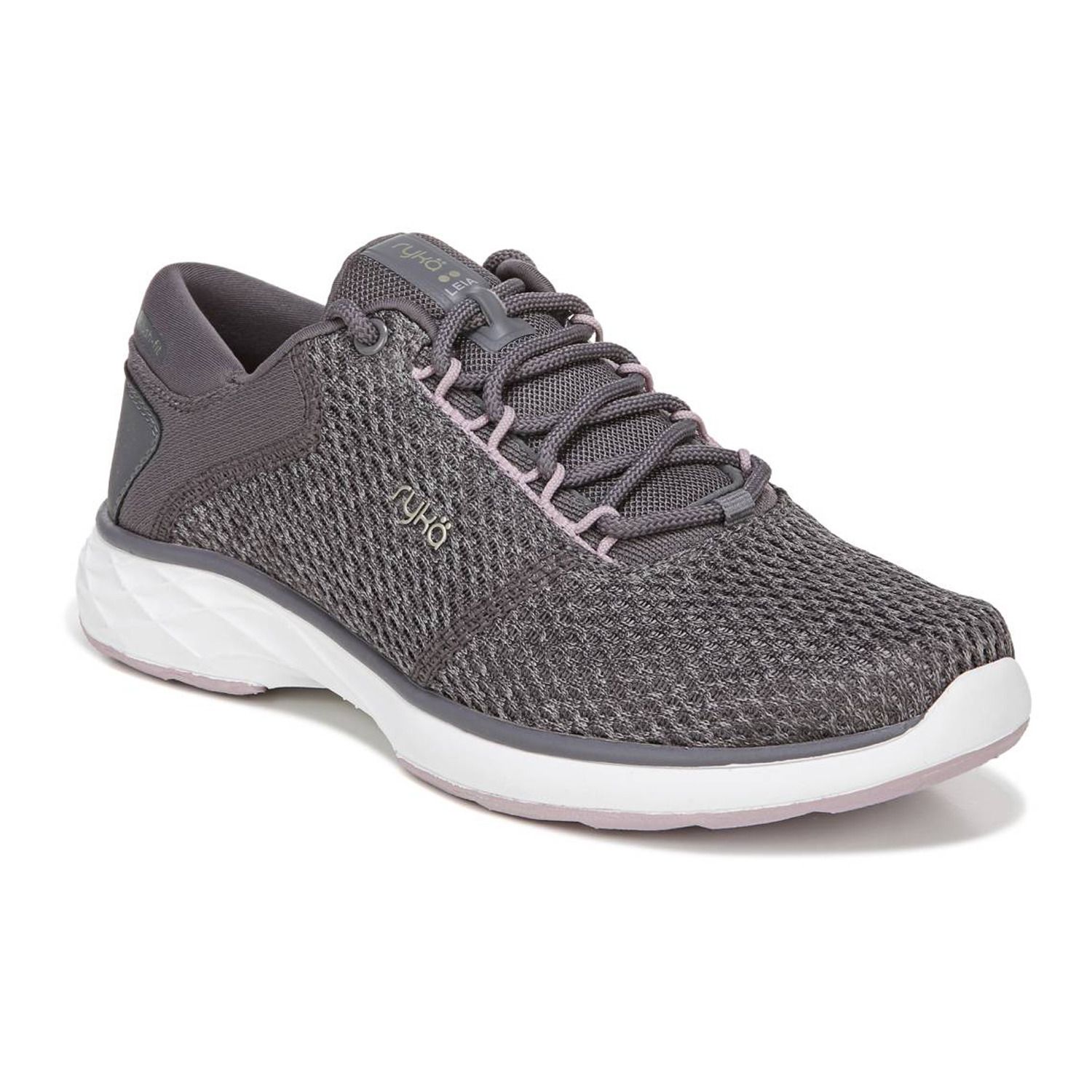 ryka comfort walking sneakers