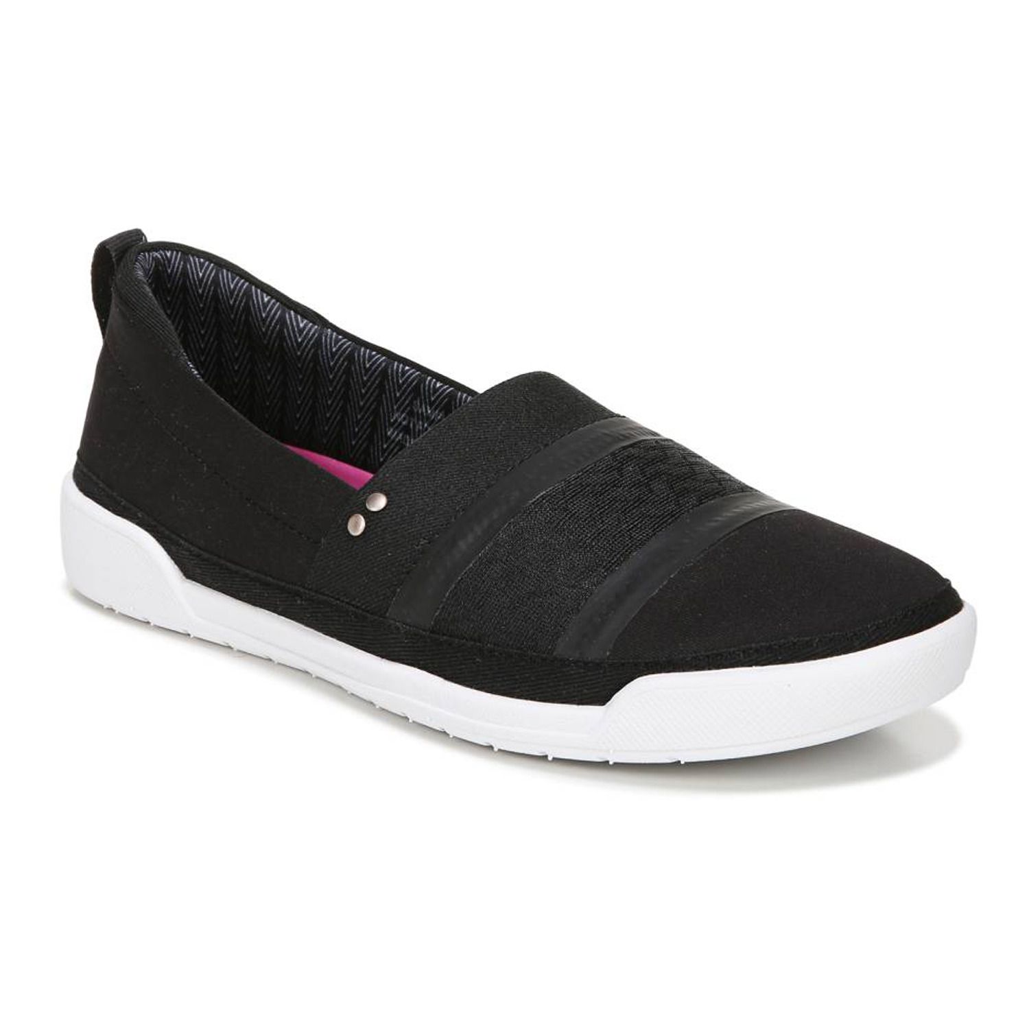 ryka women's slip on shoes