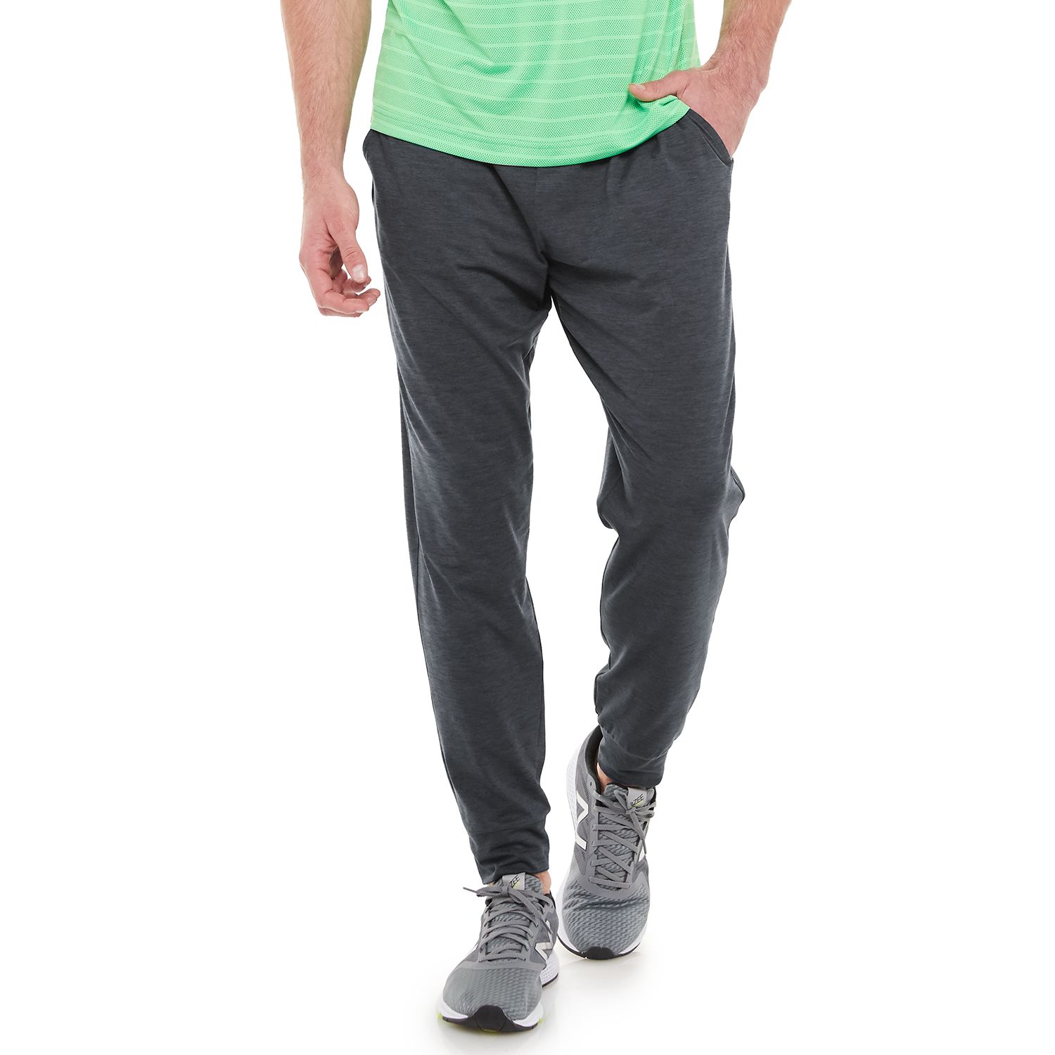 gaiam restorative jogger