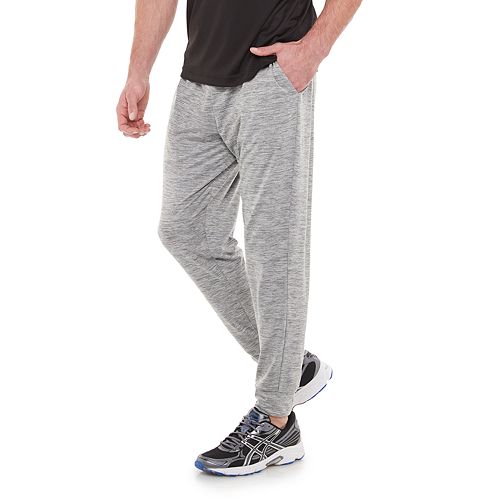 jersey jogger pants