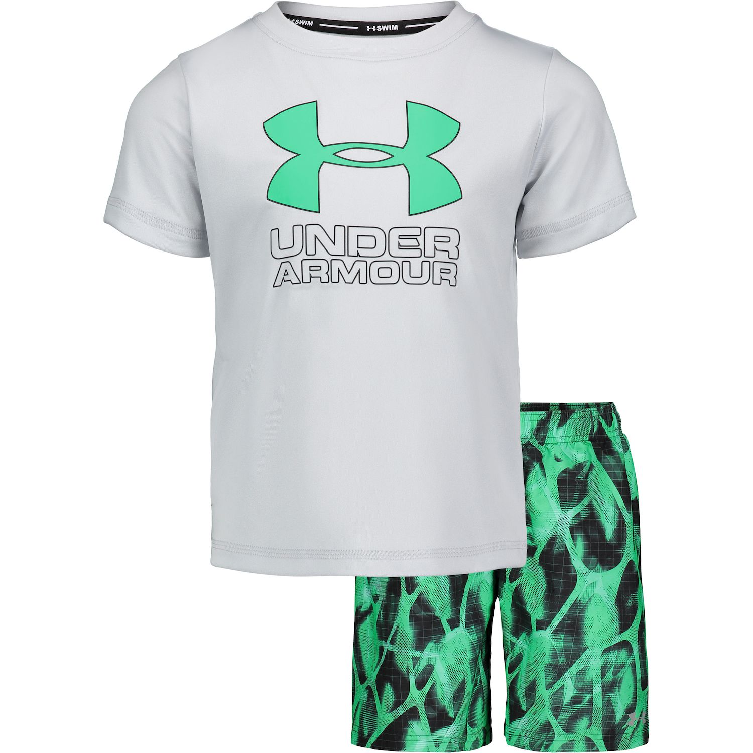 kohls under armour for boys