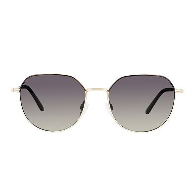 Unisex PRIVE REVAUX 57mm Round About Round Sunglasses