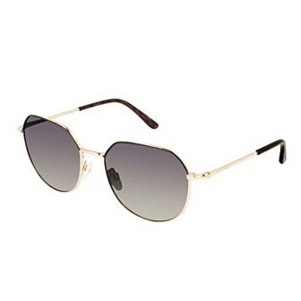 Unisex PRIVE REVAUX 57mm Round About Round Sunglasses