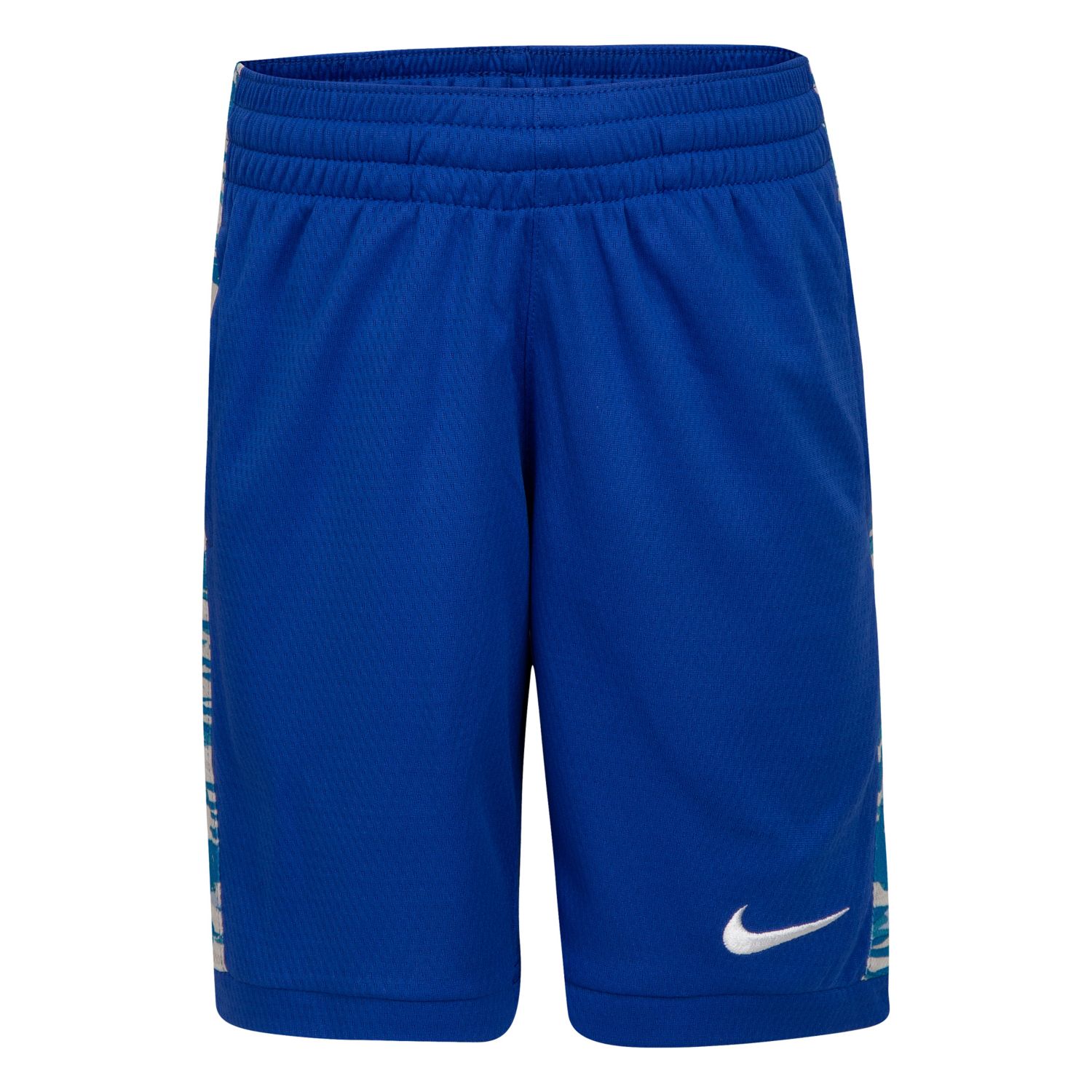nike dri fit trophy shorts