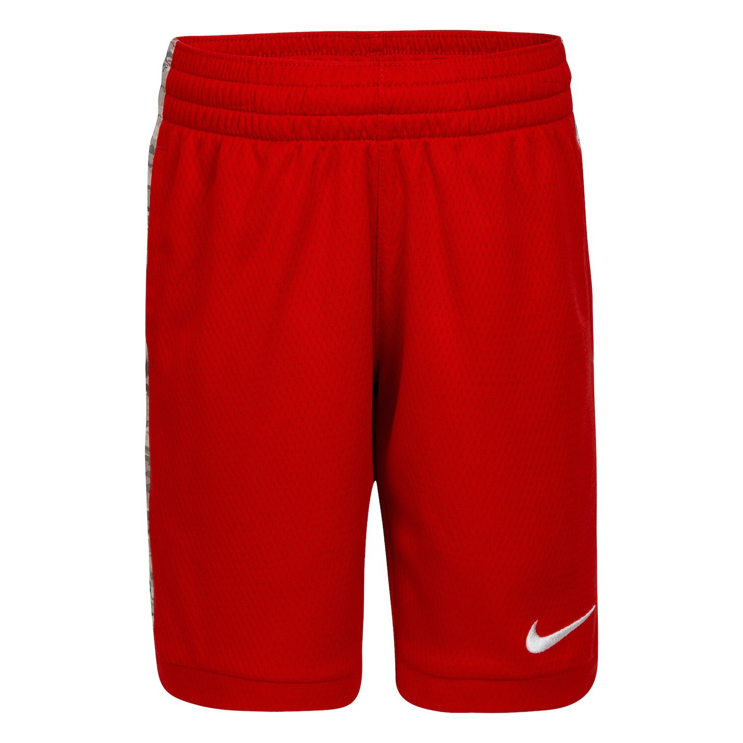 kohls nike dri fit shorts