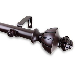 Rod Desyne 1" Jerome Curtain Rod