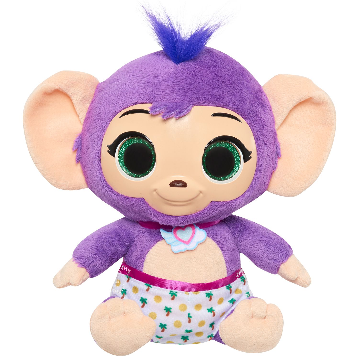 disney tots plush