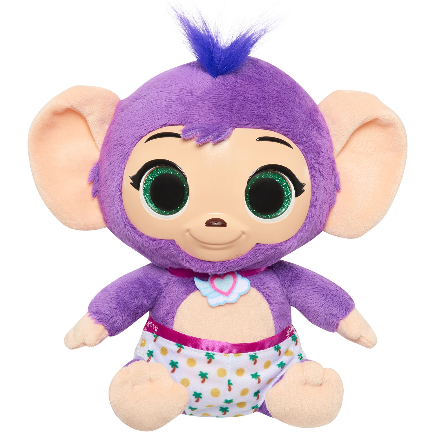 disney junior plush toys