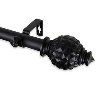 Rod Desyne 1" Opal Curtain Rod