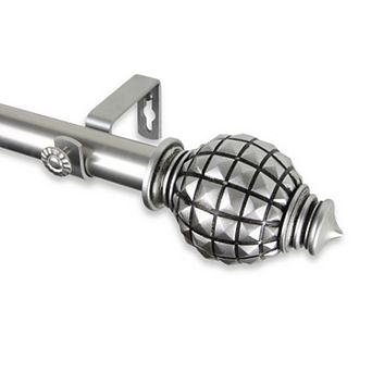 Rod Desyne 1" Opal Curtain Rod