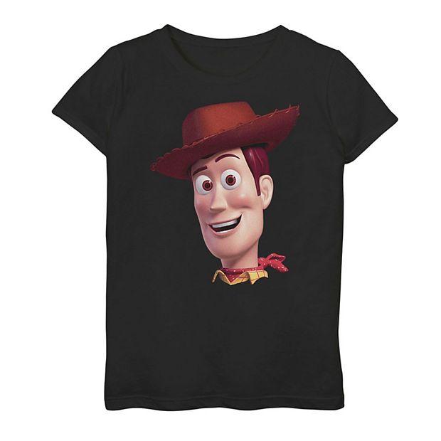 Camiseta Toy Story Woody Correndo Camisa Personalizada Adulto E Infantil I.886471726 - Foto 7
