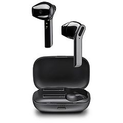 iHome AX-39 True Wireless Earbuds with Charging Case