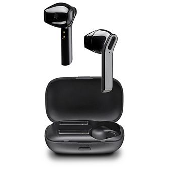 iLive True Wireless Earbuds with Charging Case