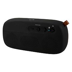 Water Resistant Wireless Speakers Kohls
