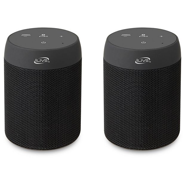 Kohl's 2024 bluetooth speaker