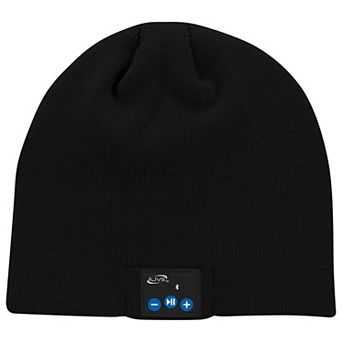 iLive Bluetooth Knit Stocking Beanie